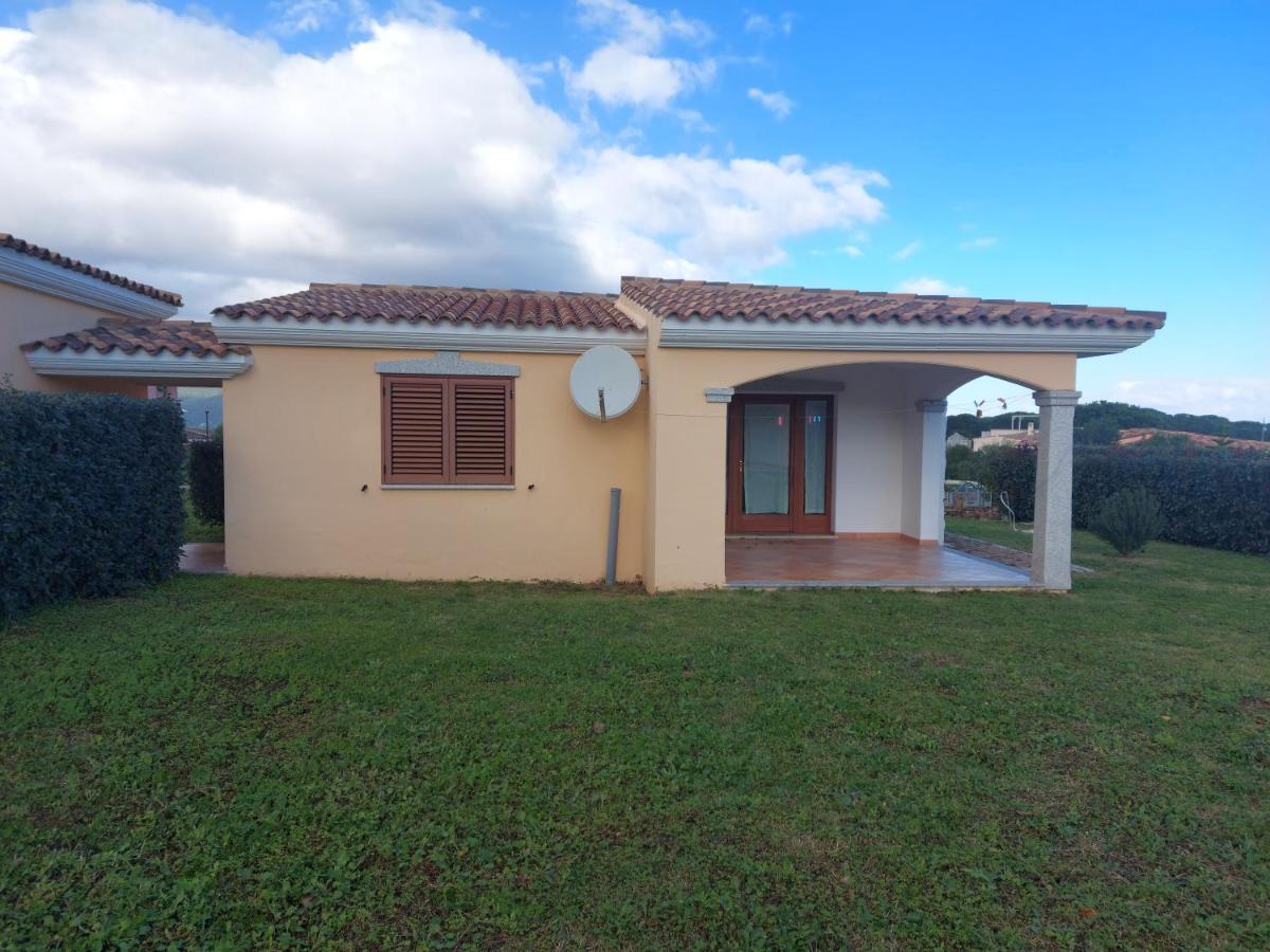Gallura Dream Villas بودوني المظهر الخارجي الصورة