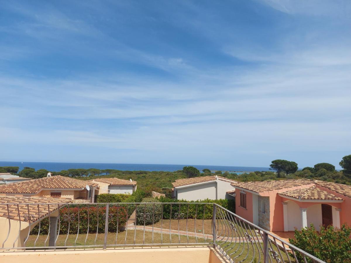 Gallura Dream Villas بودوني المظهر الخارجي الصورة