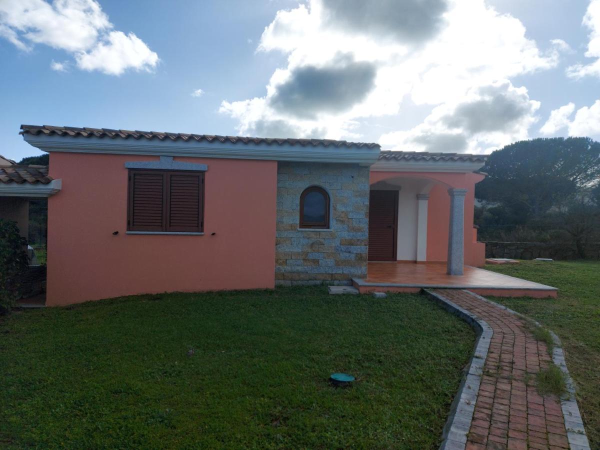 Gallura Dream Villas بودوني المظهر الخارجي الصورة