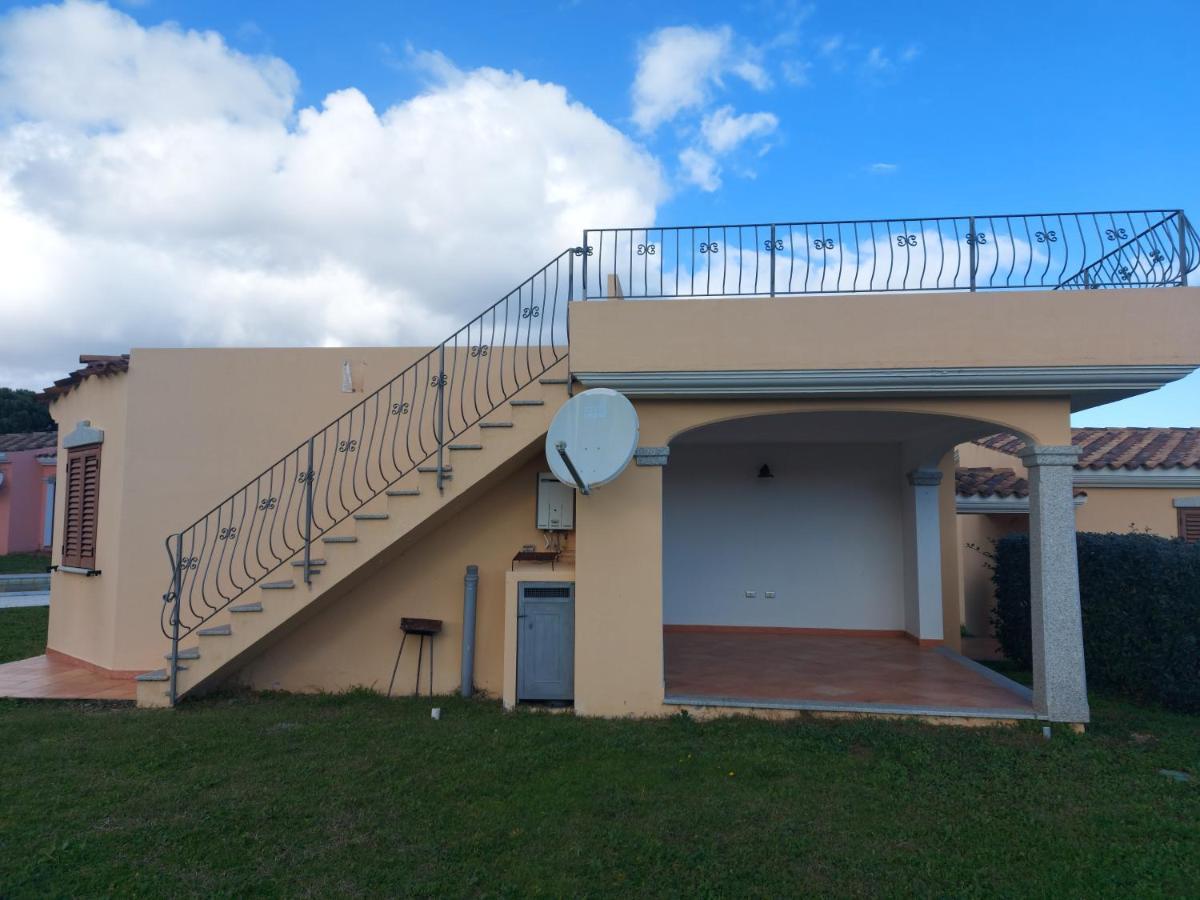 Gallura Dream Villas بودوني المظهر الخارجي الصورة