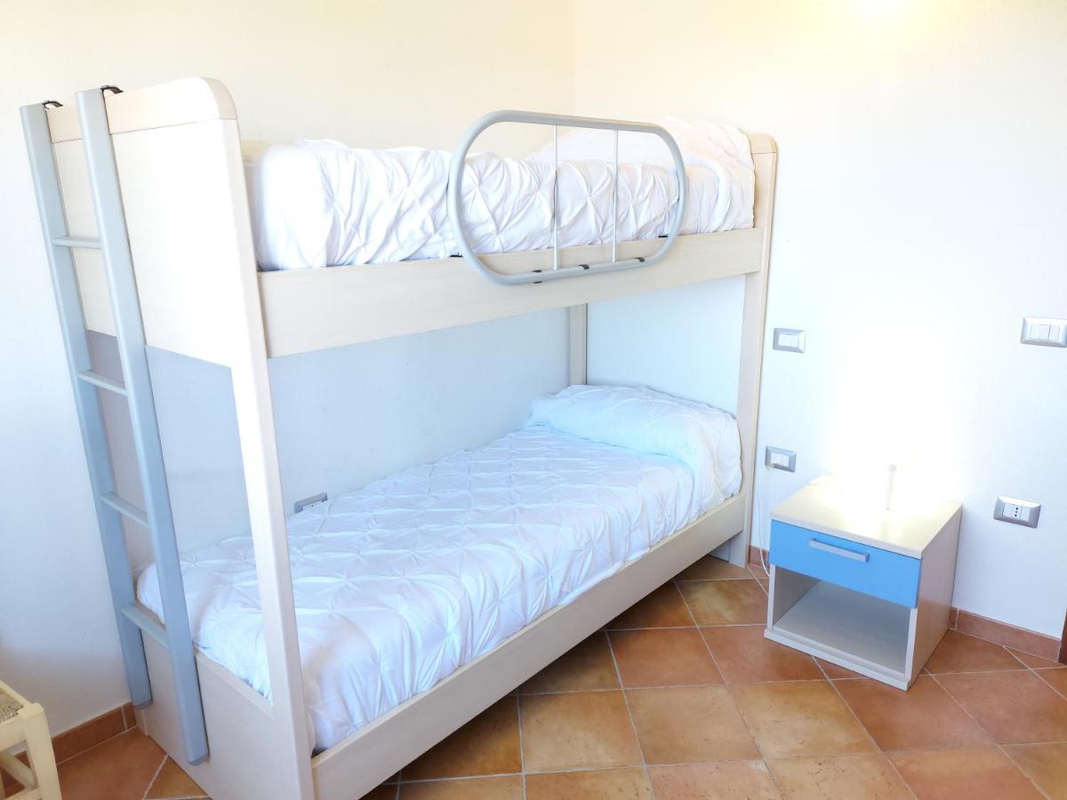 Gallura Dream Villas بودوني المظهر الخارجي الصورة