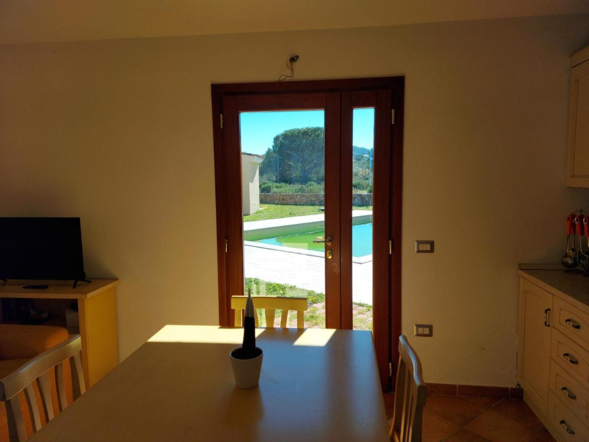 Gallura Dream Villas بودوني المظهر الخارجي الصورة