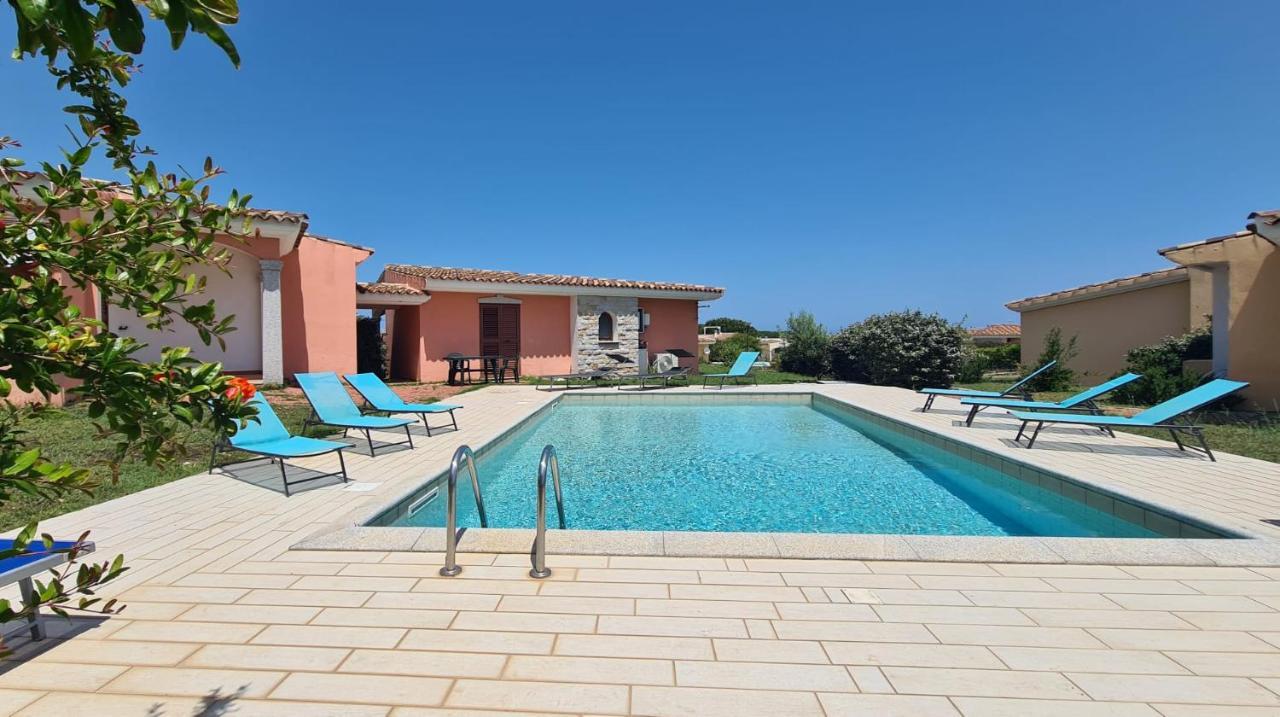 Gallura Dream Villas بودوني المظهر الخارجي الصورة