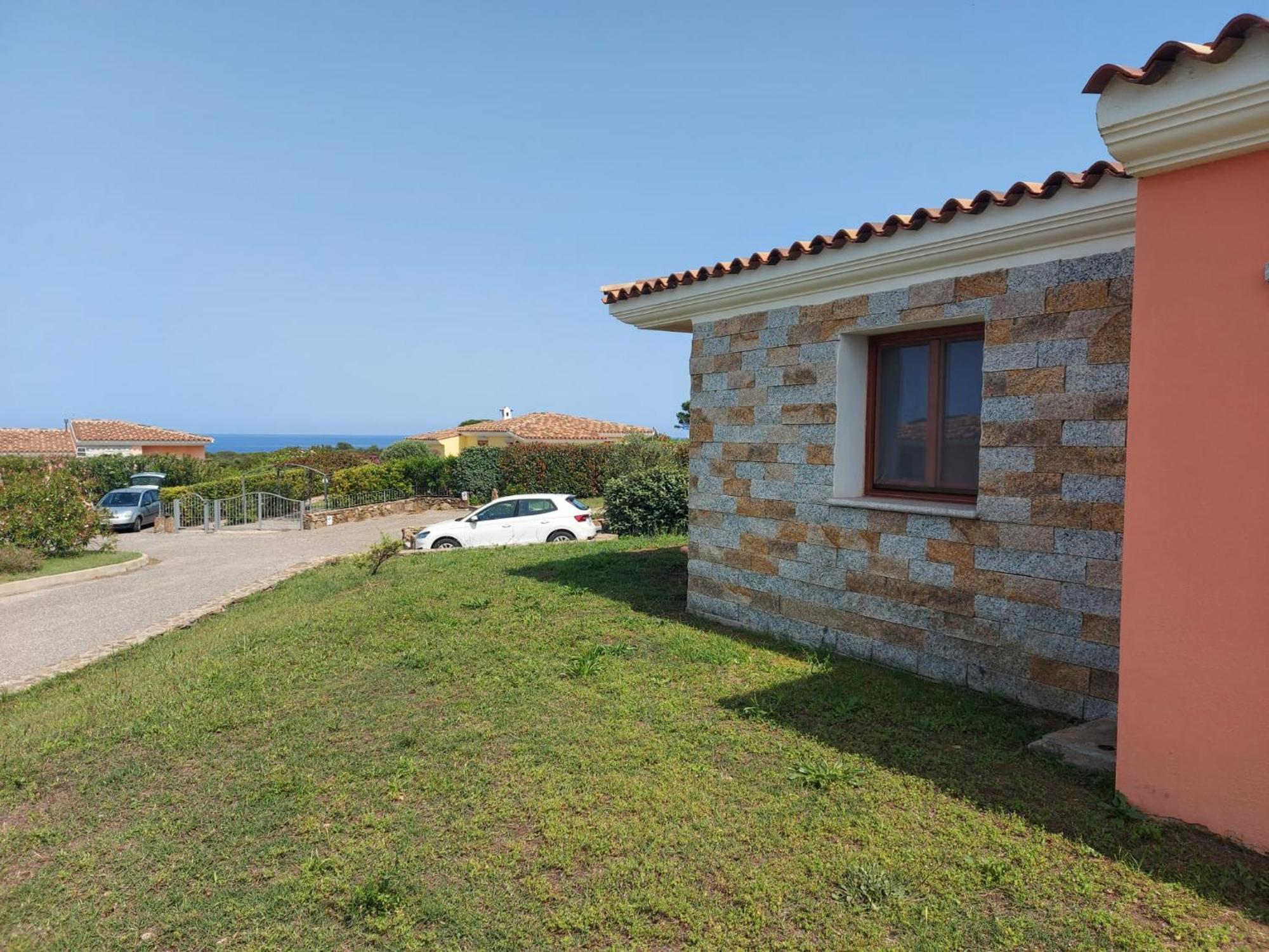 Gallura Dream Villas بودوني المظهر الخارجي الصورة