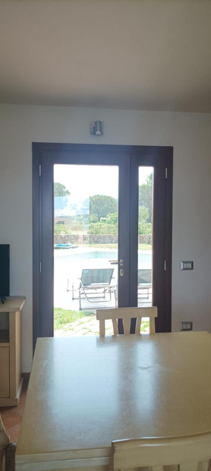 Gallura Dream Villas بودوني الغرفة الصورة