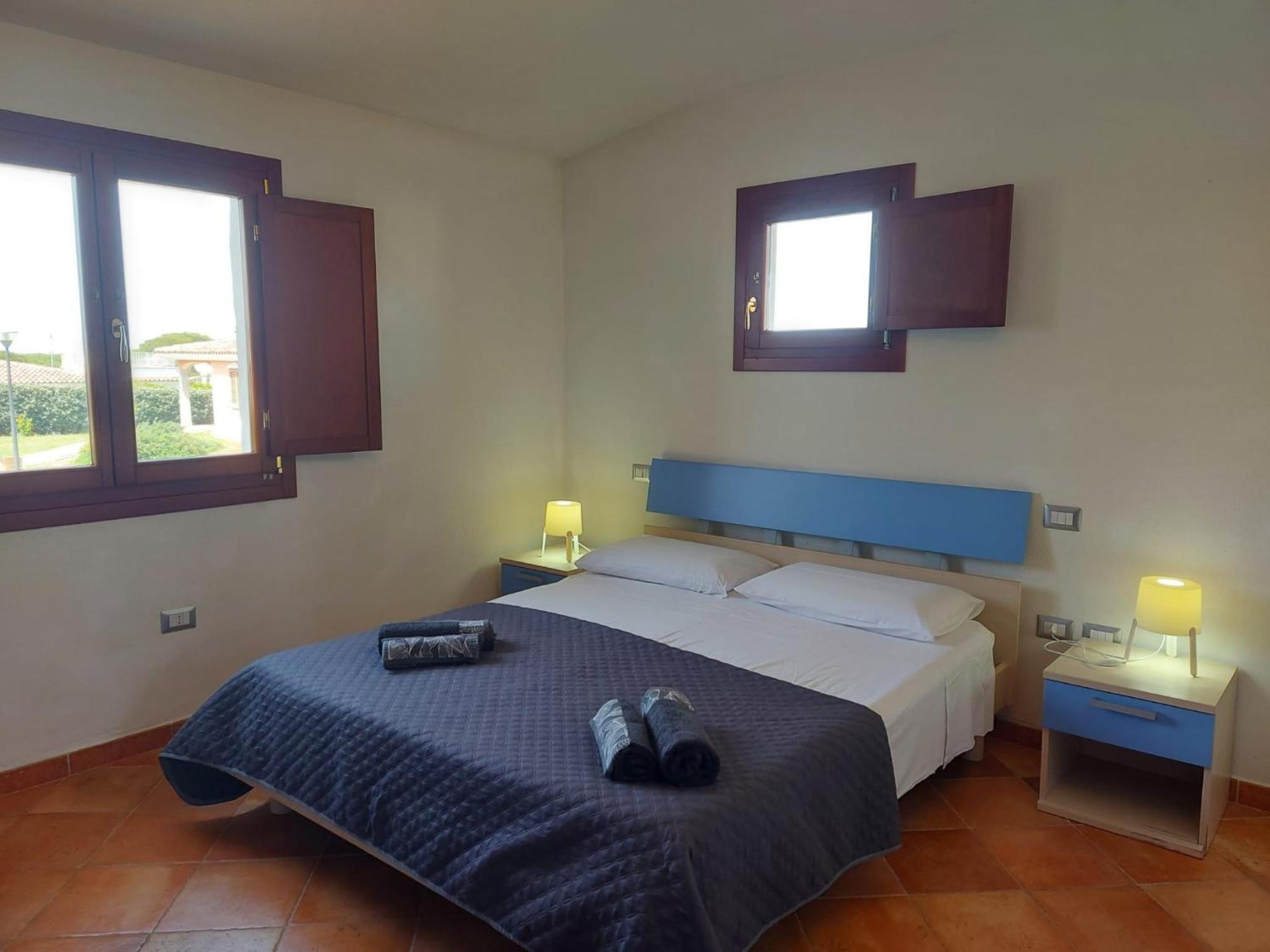 Gallura Dream Villas بودوني الغرفة الصورة