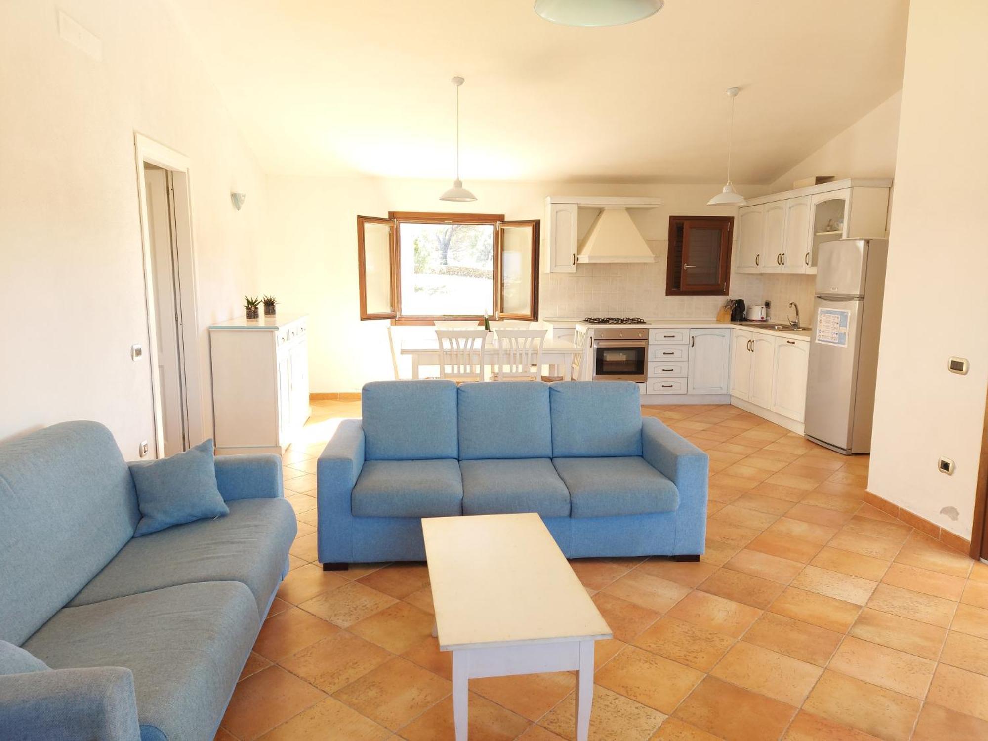 Gallura Dream Villas بودوني الغرفة الصورة
