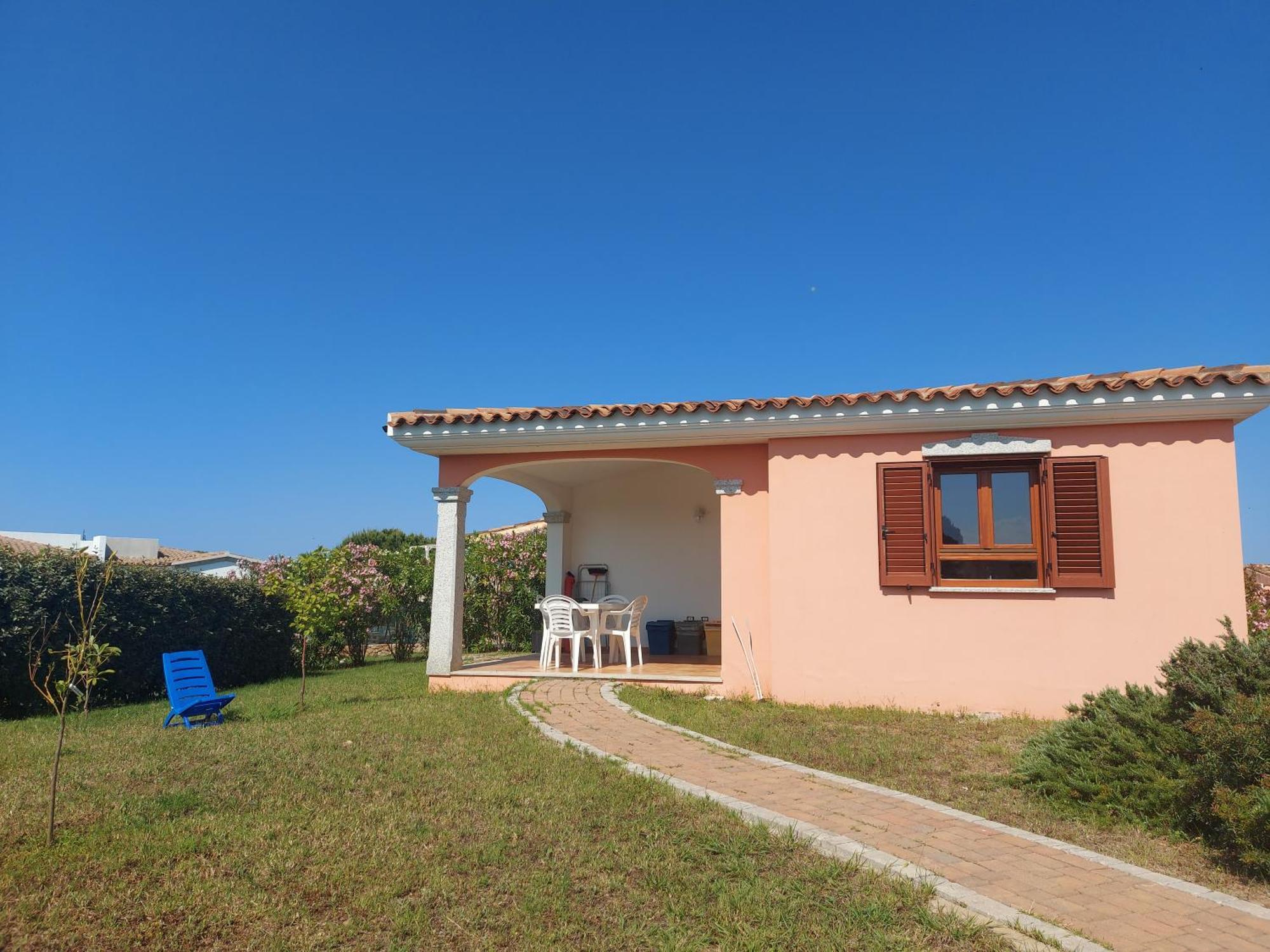 Gallura Dream Villas بودوني الغرفة الصورة
